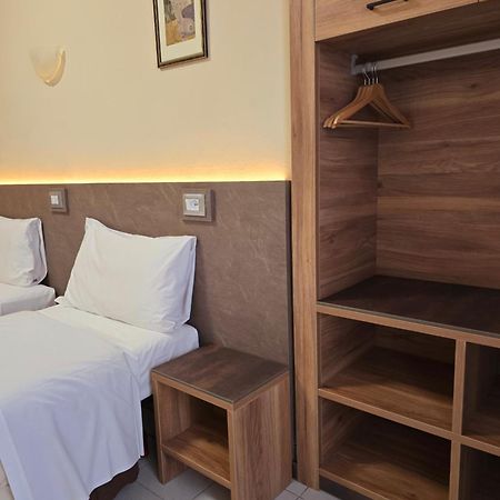 Hotel Romano Turin Bagian luar foto