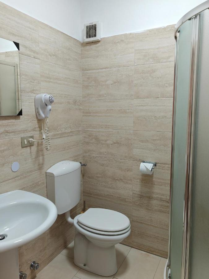 Hotel Romano Turin Bagian luar foto