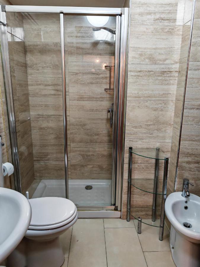 Hotel Romano Turin Bagian luar foto