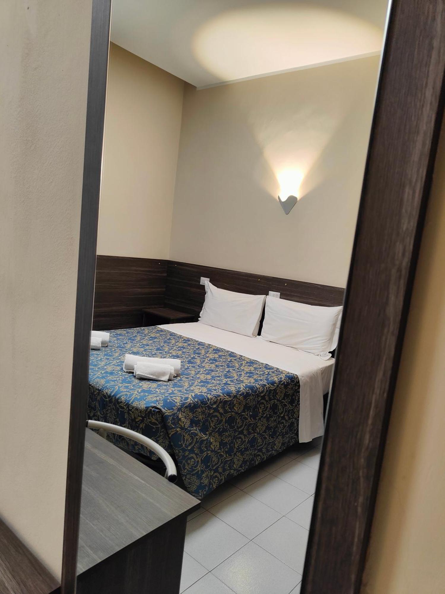 Hotel Romano Turin Bagian luar foto