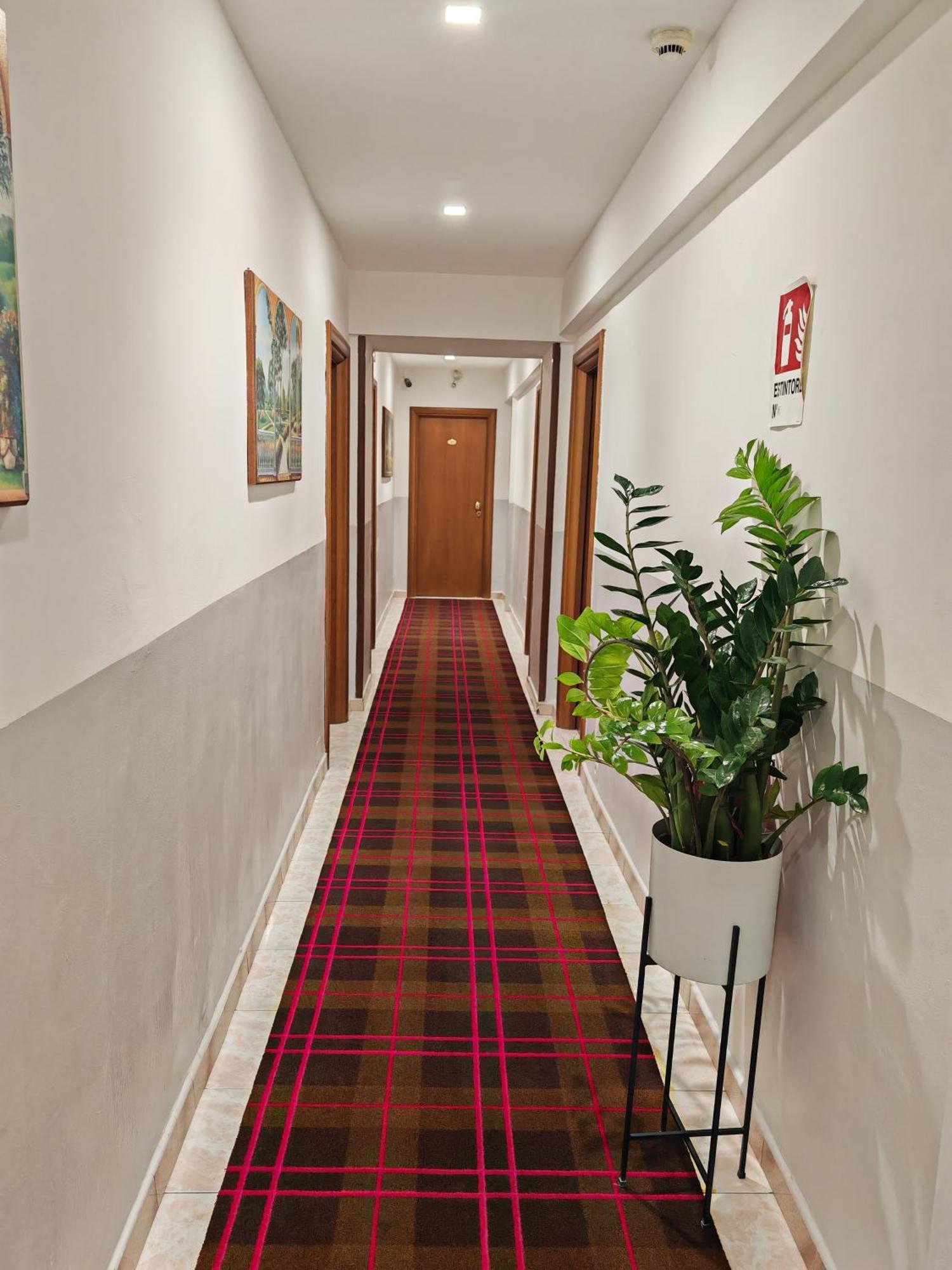 Hotel Romano Turin Bagian luar foto