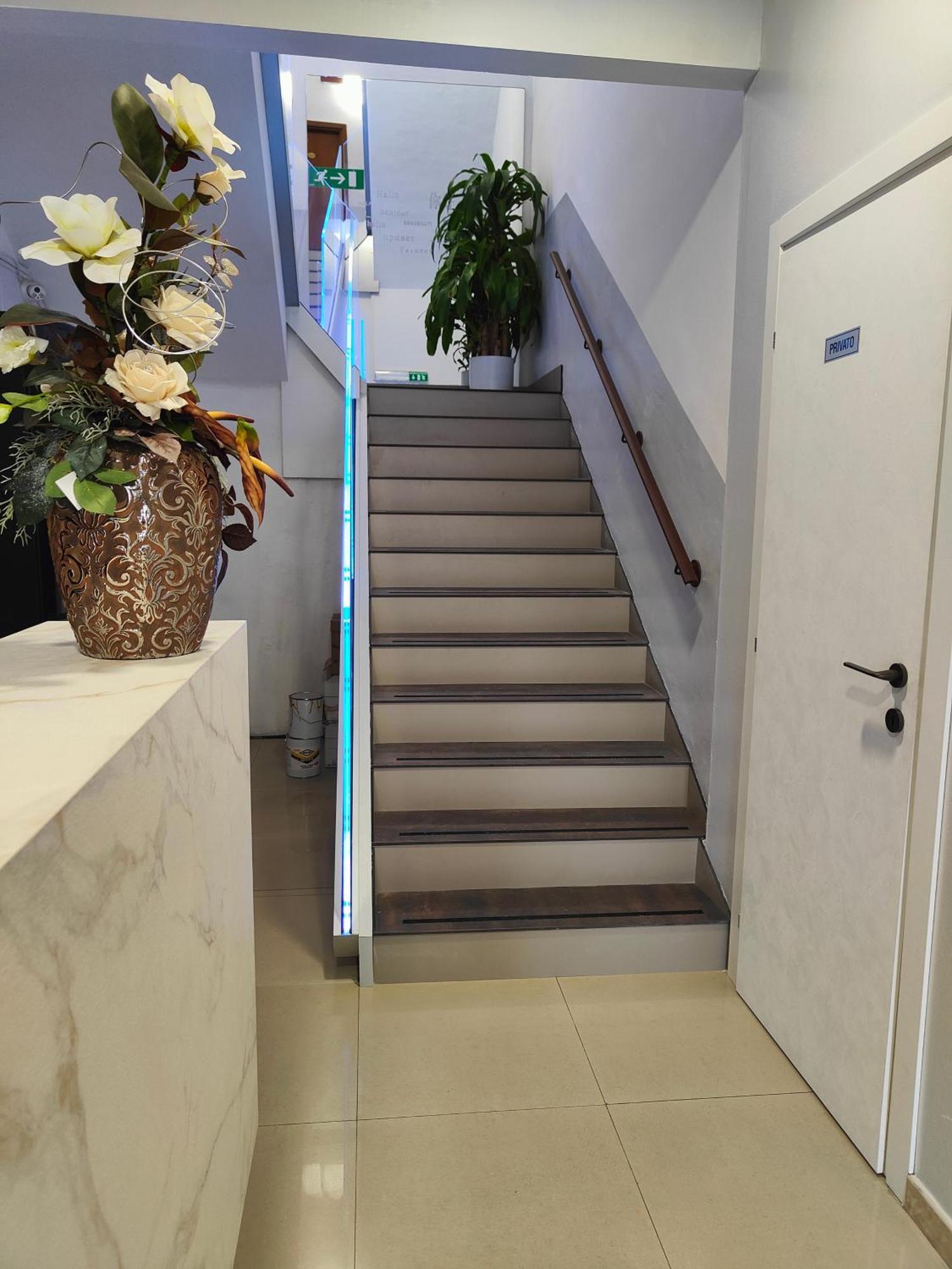 Hotel Romano Turin Bagian luar foto