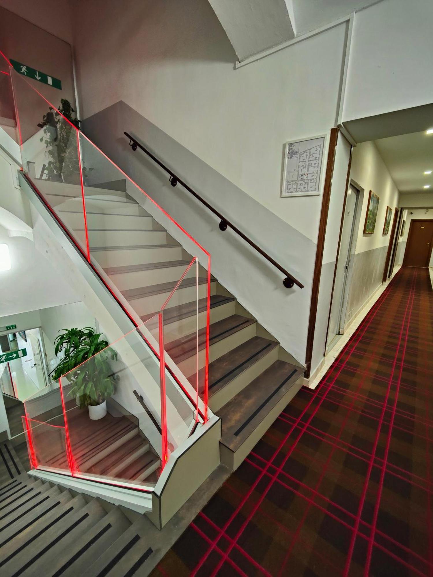 Hotel Romano Turin Bagian luar foto
