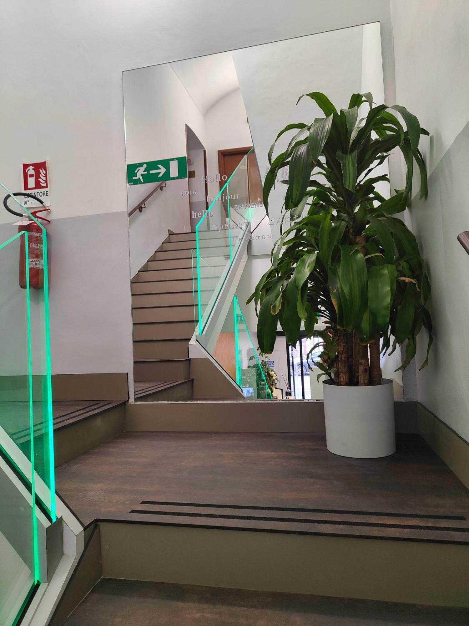 Hotel Romano Turin Bagian luar foto