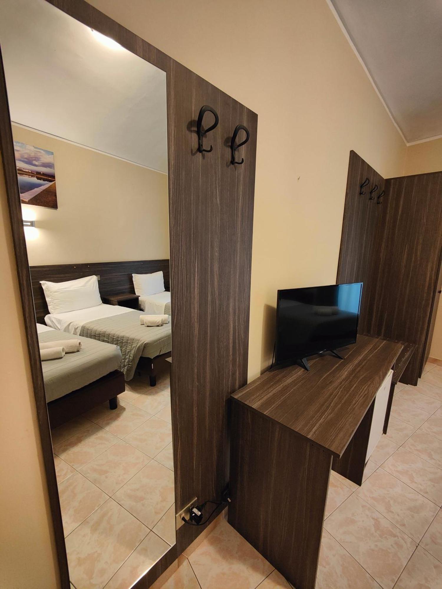 Hotel Romano Turin Bagian luar foto