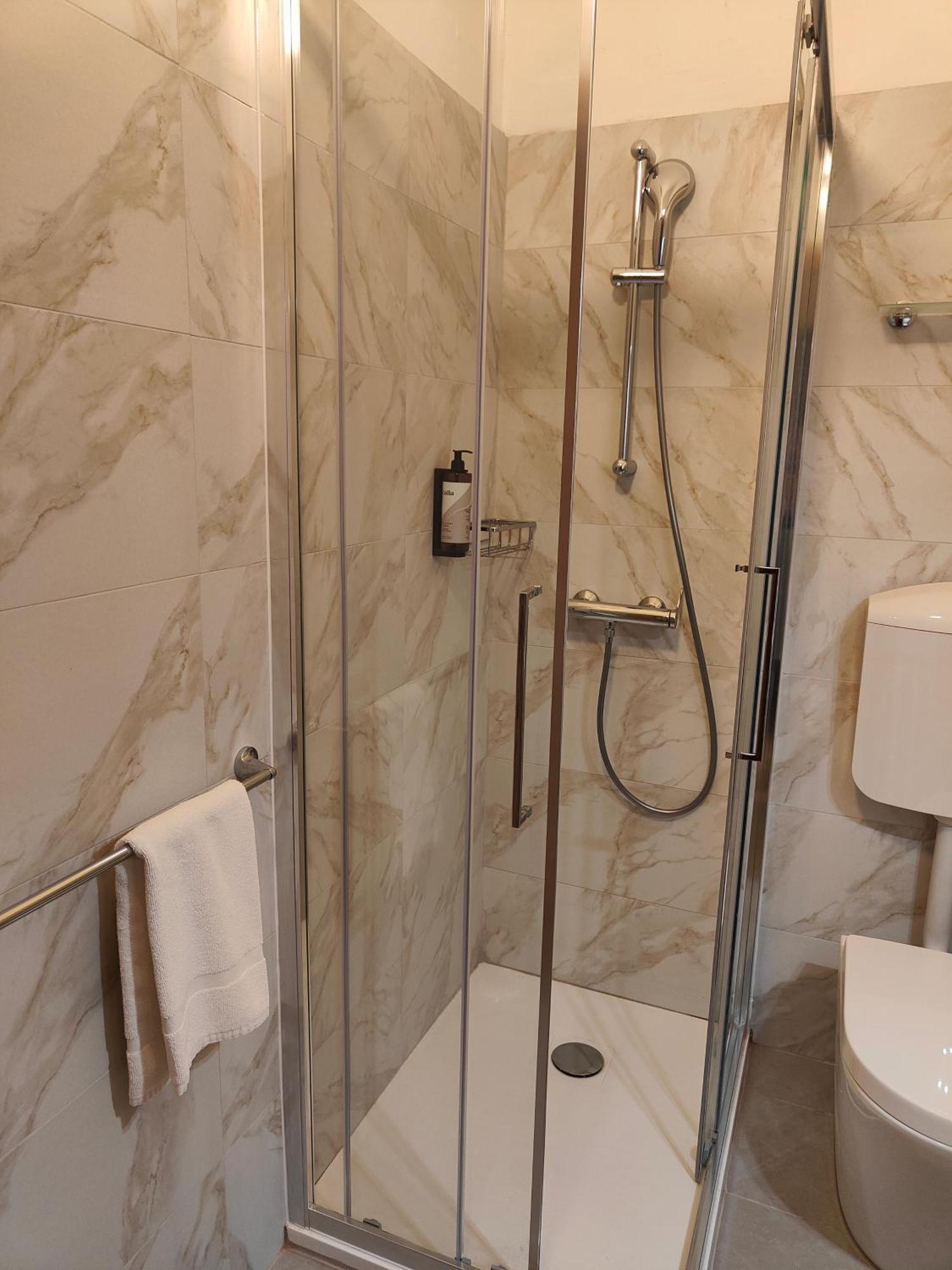 Hotel Romano Turin Bagian luar foto