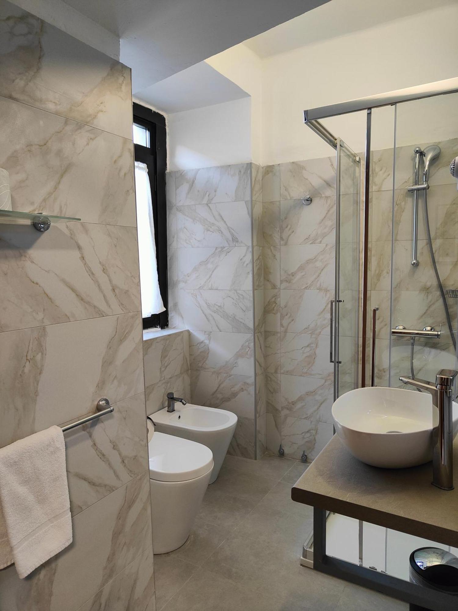 Hotel Romano Turin Bagian luar foto