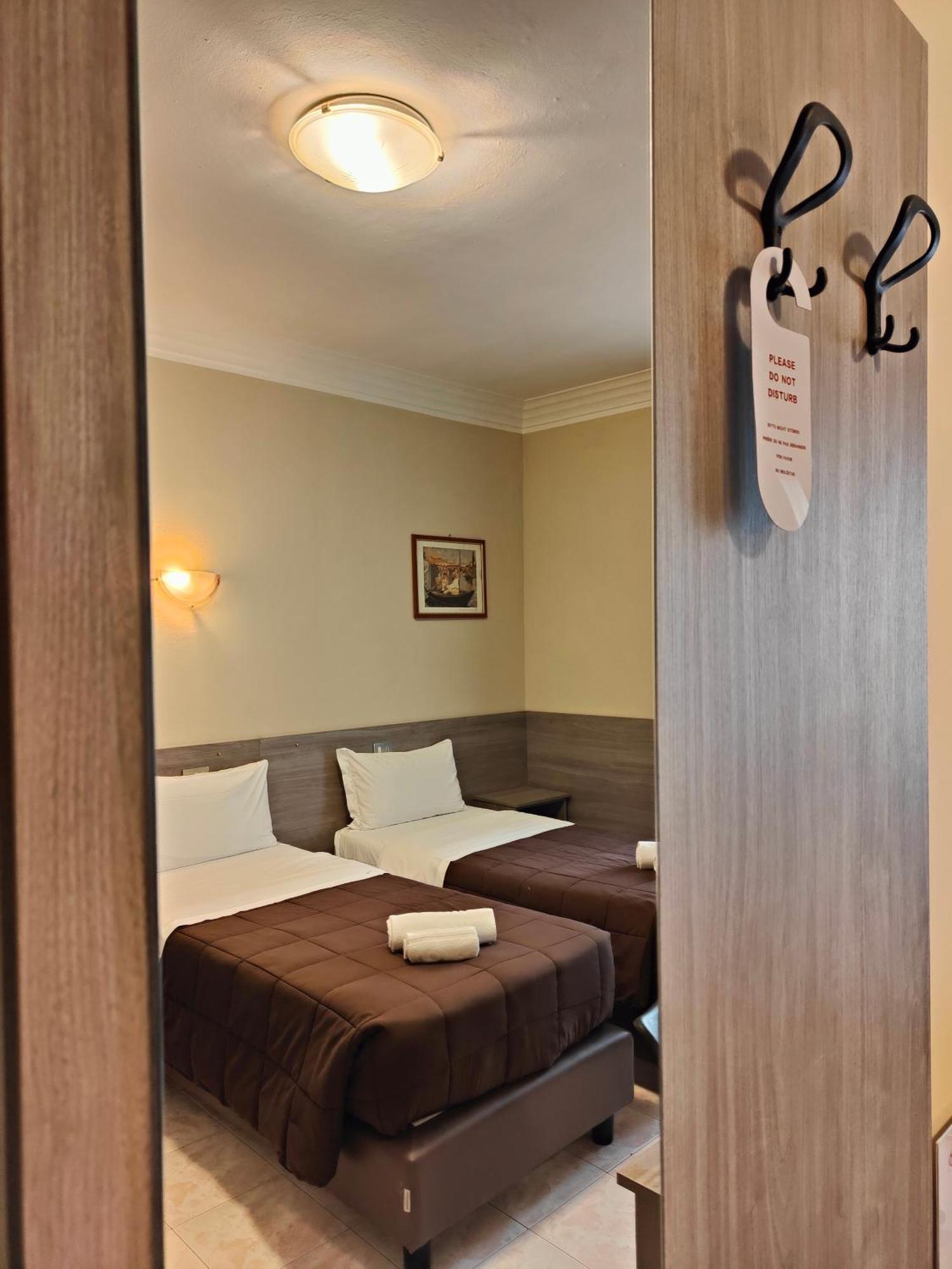 Hotel Romano Turin Bagian luar foto