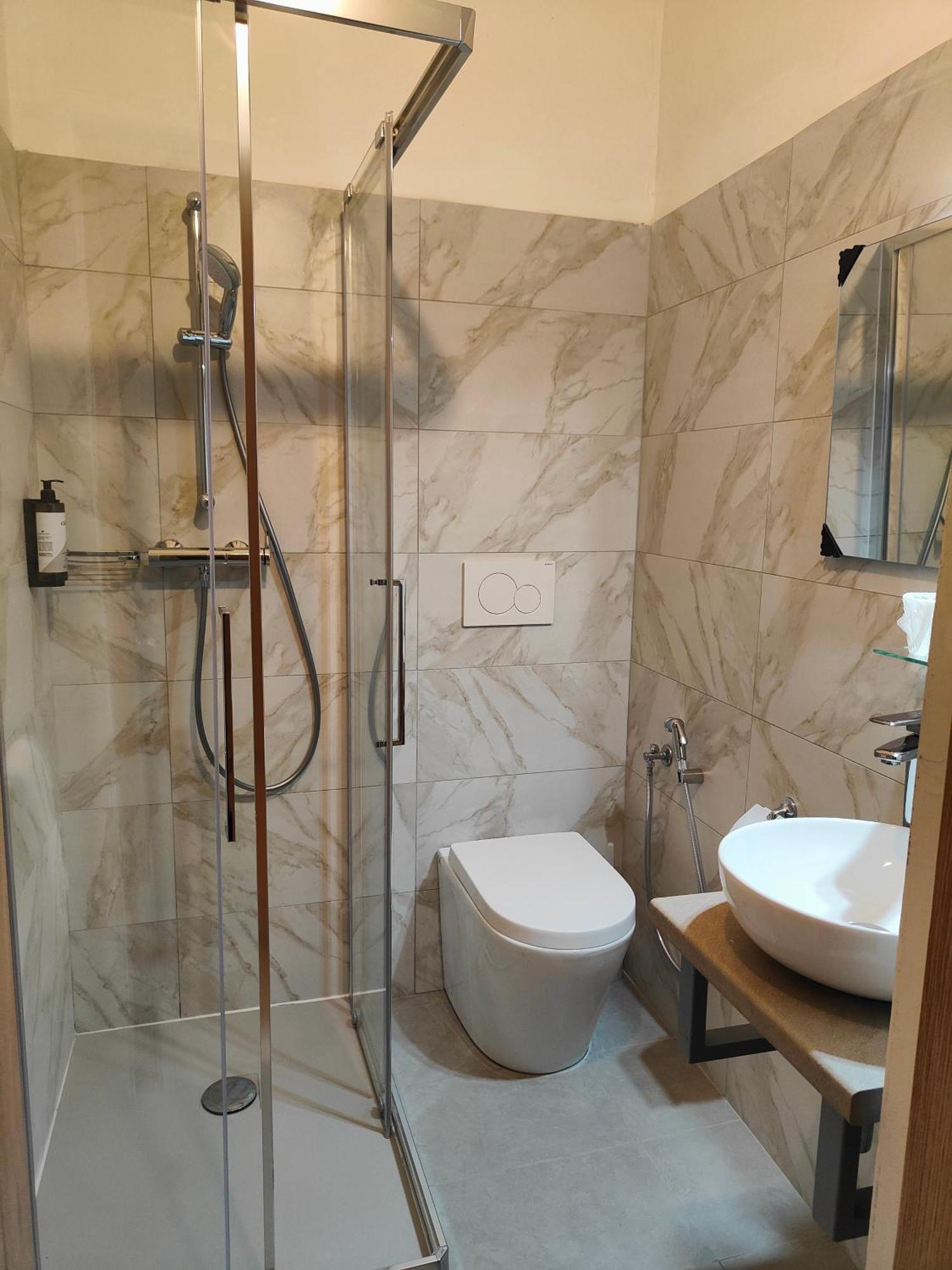 Hotel Romano Turin Bagian luar foto
