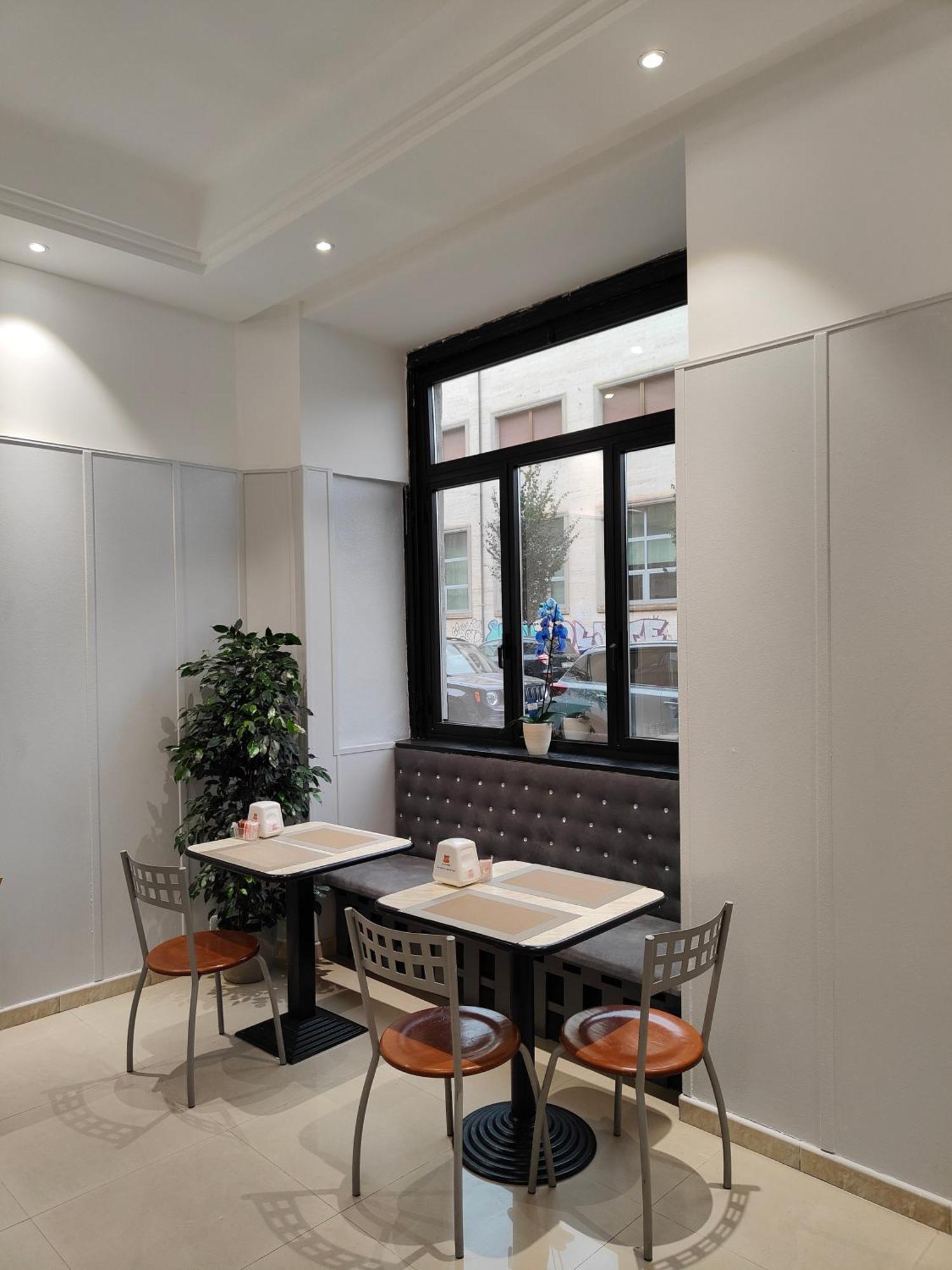 Hotel Romano Turin Bagian luar foto