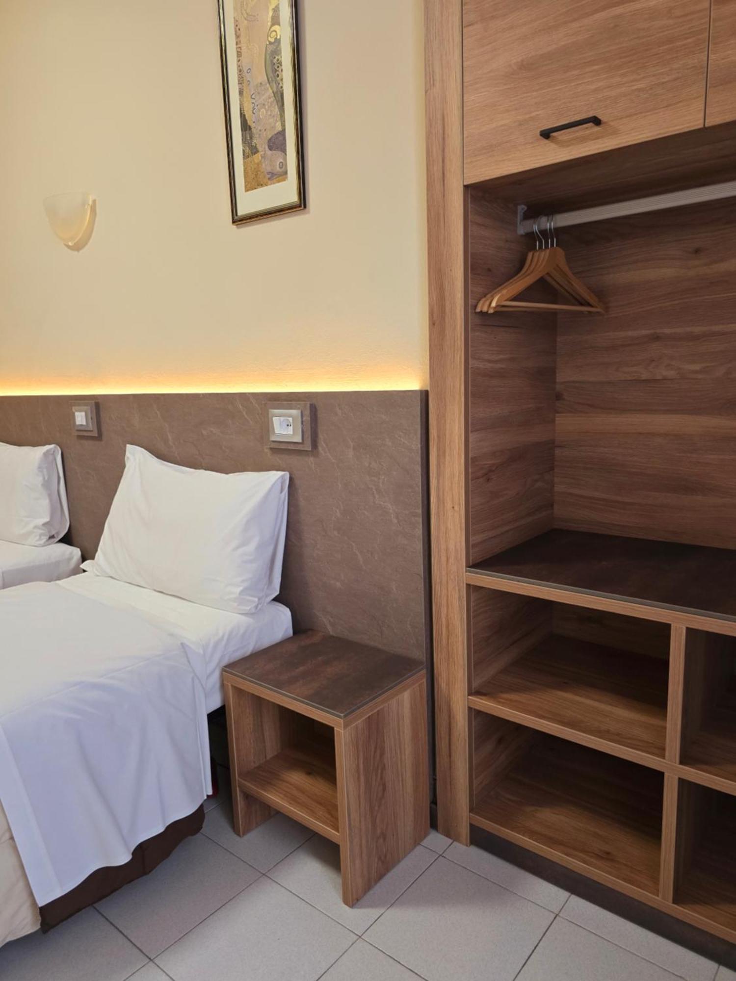 Hotel Romano Turin Bagian luar foto