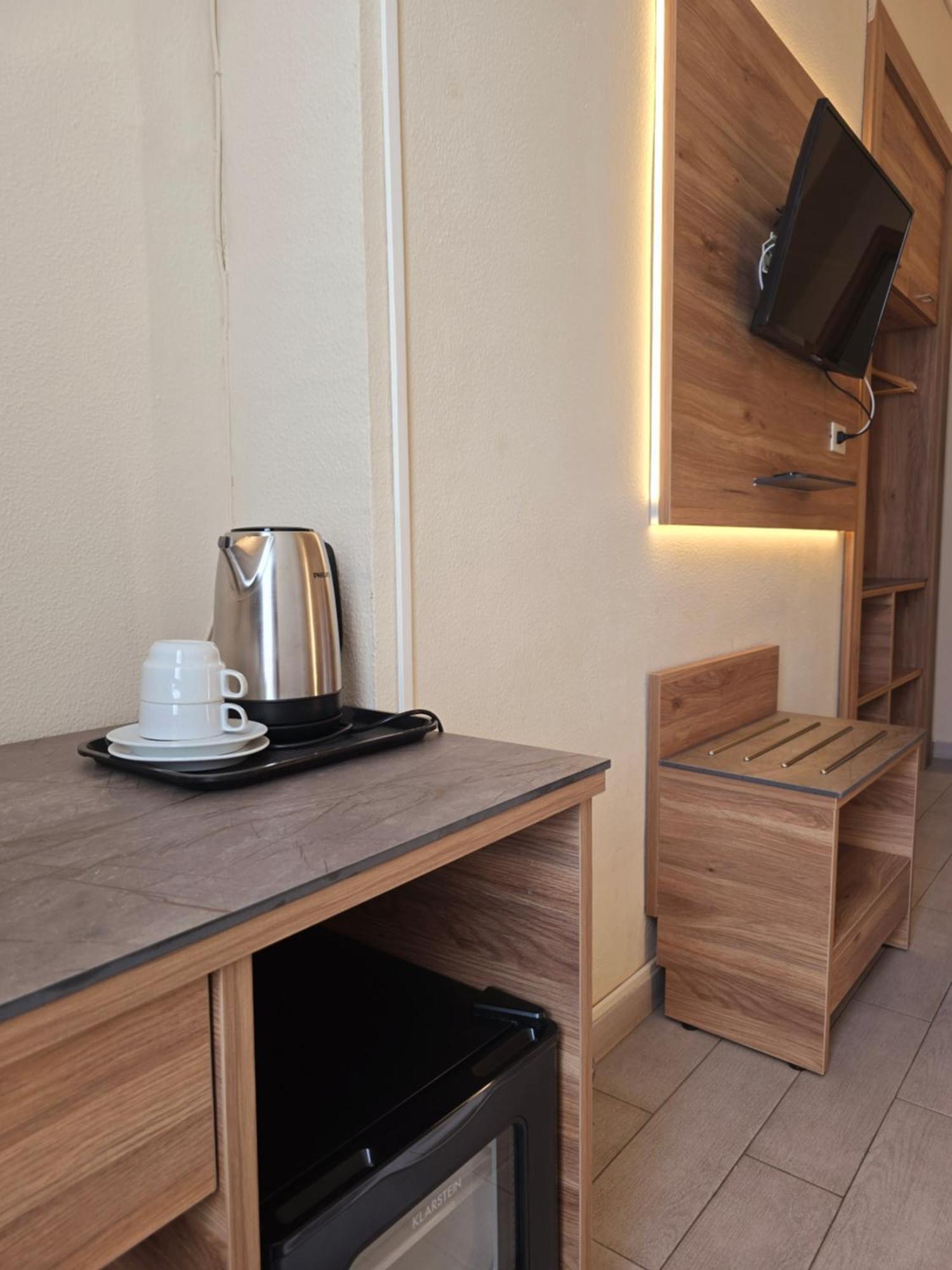 Hotel Romano Turin Bagian luar foto
