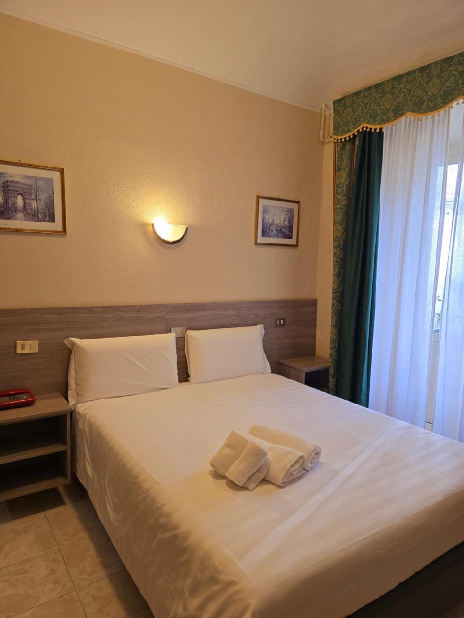 Hotel Romano Turin Bagian luar foto