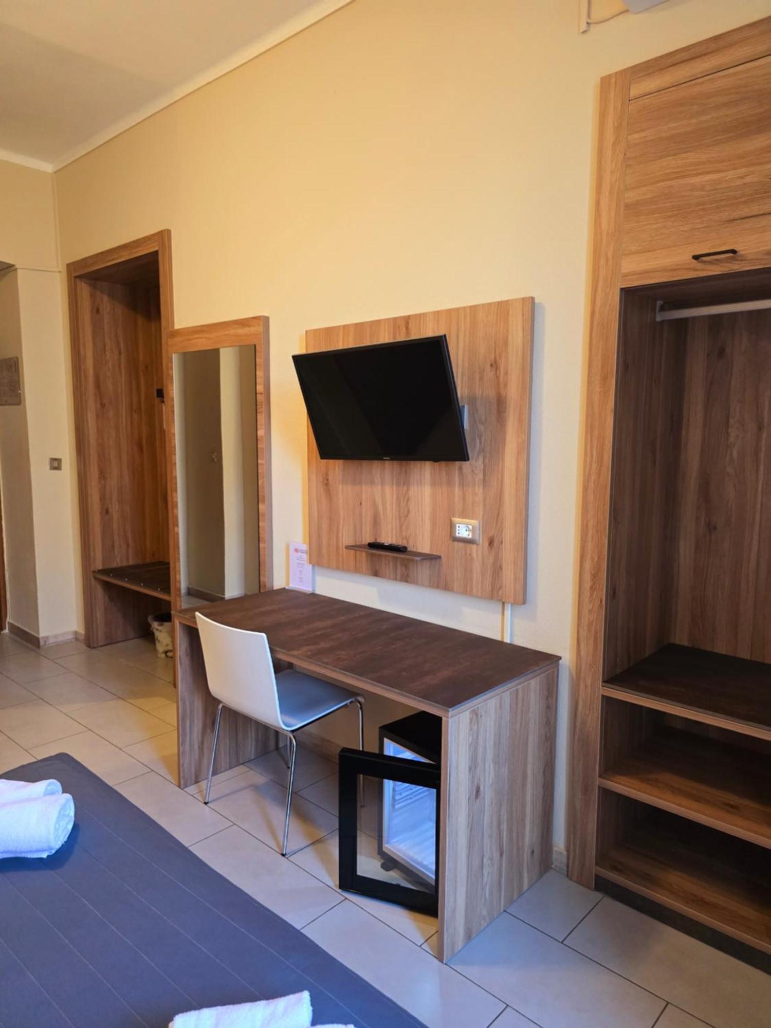 Hotel Romano Turin Bagian luar foto