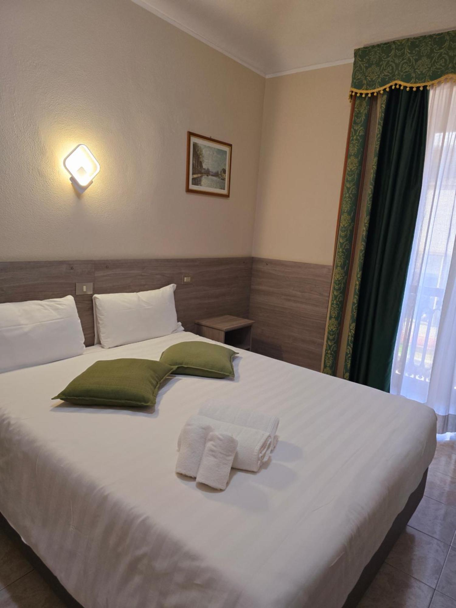 Hotel Romano Turin Bagian luar foto