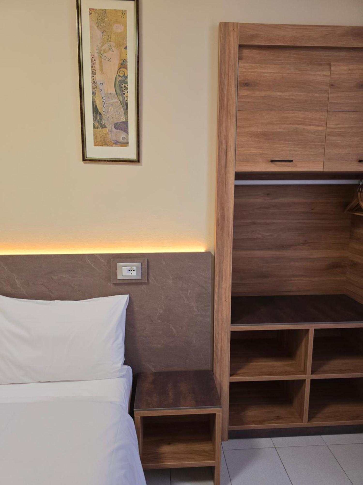 Hotel Romano Turin Bagian luar foto
